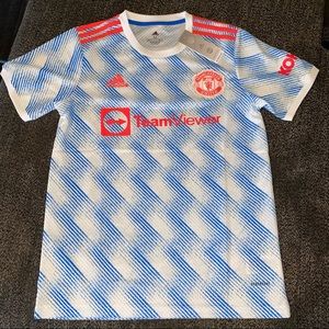 Manchester United Ronaldo jerseys